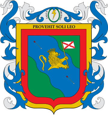 File:Escudo de Talca.svg