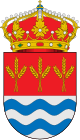 Wapen van de gemeente Urdiales del Paramo