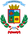 Miniatura para Concejo Municipal de Alajuelita