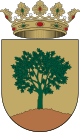 Герб муниципалитета Игеруэлас