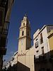 Iglesia parroquial de San Antonio de Padua y San Diego de Alcalá