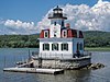 Esopus Meadows Lighthouse 2011.jpg