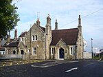 Etchingham railway station