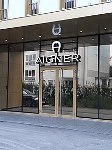 Etienne Aigner AG Wikipedia