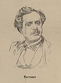 François Eugène Vauthrot