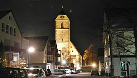 Gärtringen