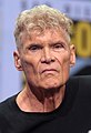 Everett McGill op 21 juli 2017 (Foto: Gage Skidmore) geboren op 21 oktober 1945