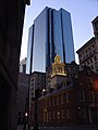 Exchange Place (Boston)