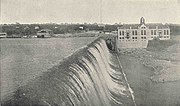 Thumbnail for Austin Dam failure (Texas)