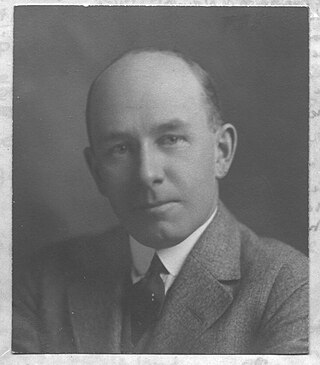 <span class="mw-page-title-main">Frank Porter Wood</span> Canadian businessman and philanthropist (1882 - 1955)