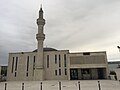 Vignette pour Mosquée Osmanli