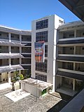 Fakultas Ilmu Pendidikan