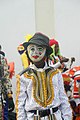 Fancy Dress in Ghana 2