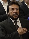El Salvador El Salvador Félix Ulloa, Vicepresidente