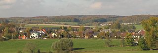 <span class="mw-page-title-main">Fennange</span> Town in the commune of Bettembourg in Luxembourg