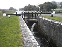 Ferns' Lock