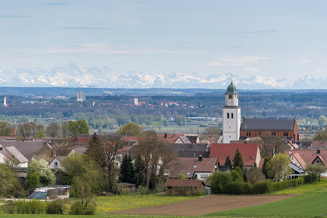 Раминген (Виртемберг)