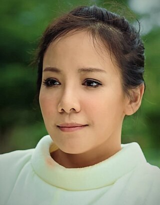 <span class="mw-page-title-main">Fiona Xie</span> Singaporean actress