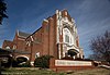 First Presbyterian Church