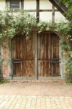 Fischerhude Otto Modersohn Museum