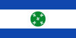 Armuña de Almanzora zászlaja