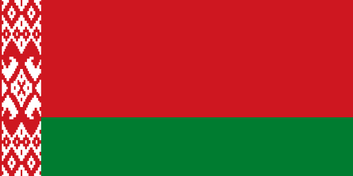 Bitdefender VPN não está disponível em sua área - Bielorrússia