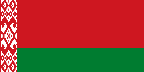 صورة:Flag of Belarus.svg