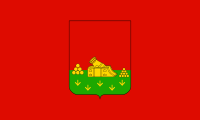Flag of Bryansk (1998).svg