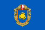 Bandiera de Oblast de Cerkasi