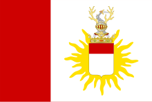 Flag of Crema.svg