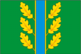 Flag of Dubrovsky rayon (Bryansk oblast).png