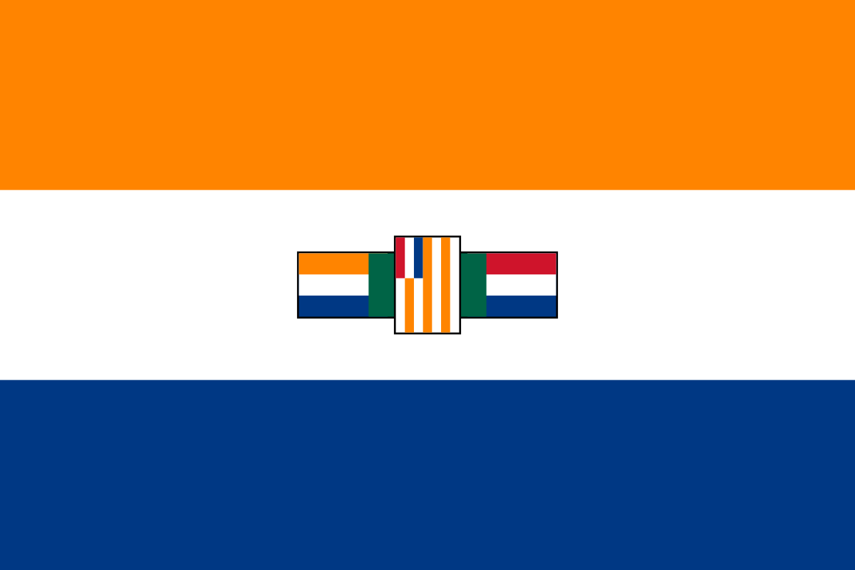 South Africa: a separate homeland for Afrikaners?