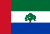 علم إقليم حضرموت
