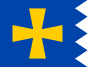 Vlajka obce Holasovice