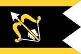 Flag of Northern Savonia.svg