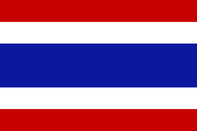 File:Flag of Thailand (proposed shade of colours).png
