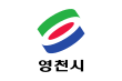 Flag of Yeongcheon.svg