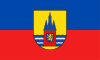 Flag of Wangerooge
