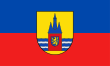 Vlag van Wangerooge (gemeente)