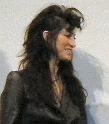 Floria Sigismondi (17. března 2010)