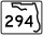Florida 294.svg