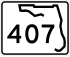 Florida 407.svg