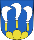 Wappen von Flurlingen