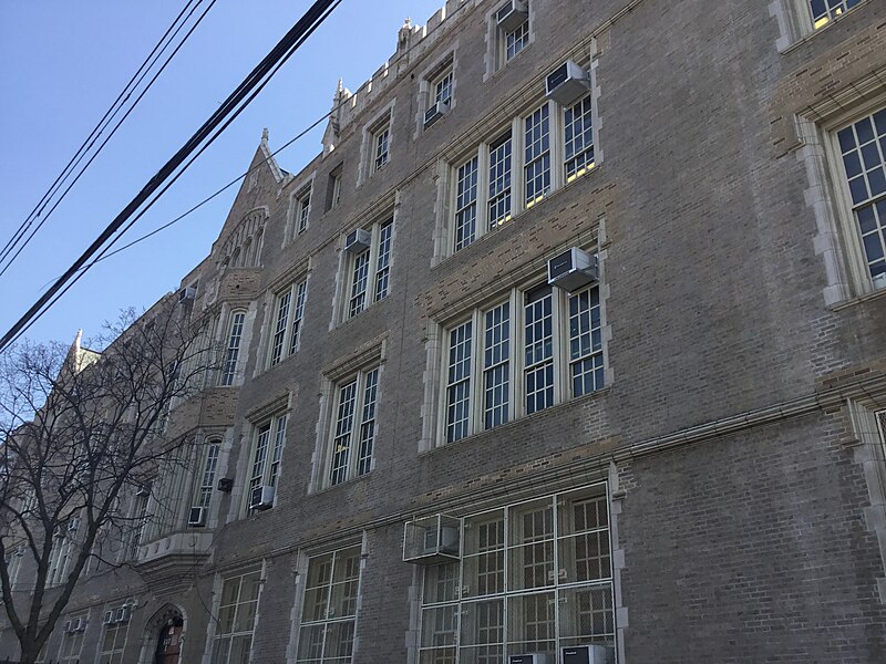 File:Flushing High School 002.jpg