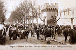 Foire de la Saint-André d'Avignon