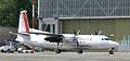 CityJet OO-VLM