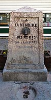 Fontaine-mémorial des morts de 1870-1871 à Embrun.JPG