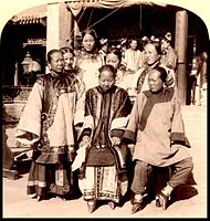 Beijing, Boxerské povstání, 1900