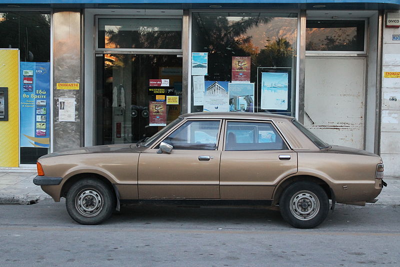 File:Ford Cortina MkV (15892813445).jpg