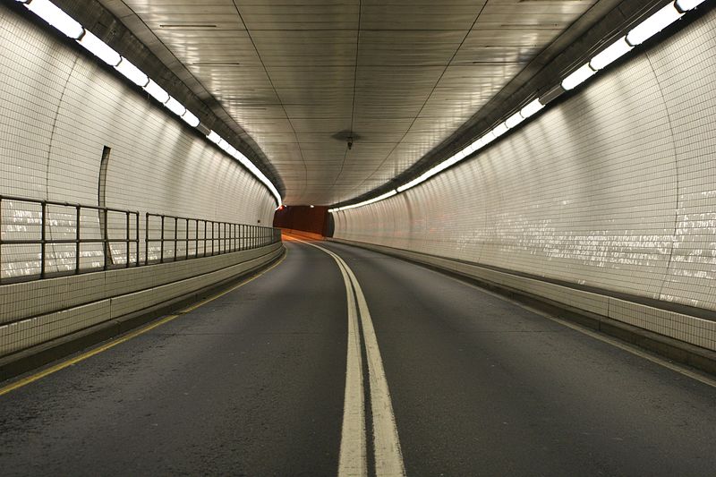 File:Fort McHenry Tunnel.jpg